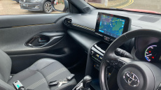 Toyota Yaris Cross 1.5 Hybrid Dynamic 5dr CVT Hybrid Estate